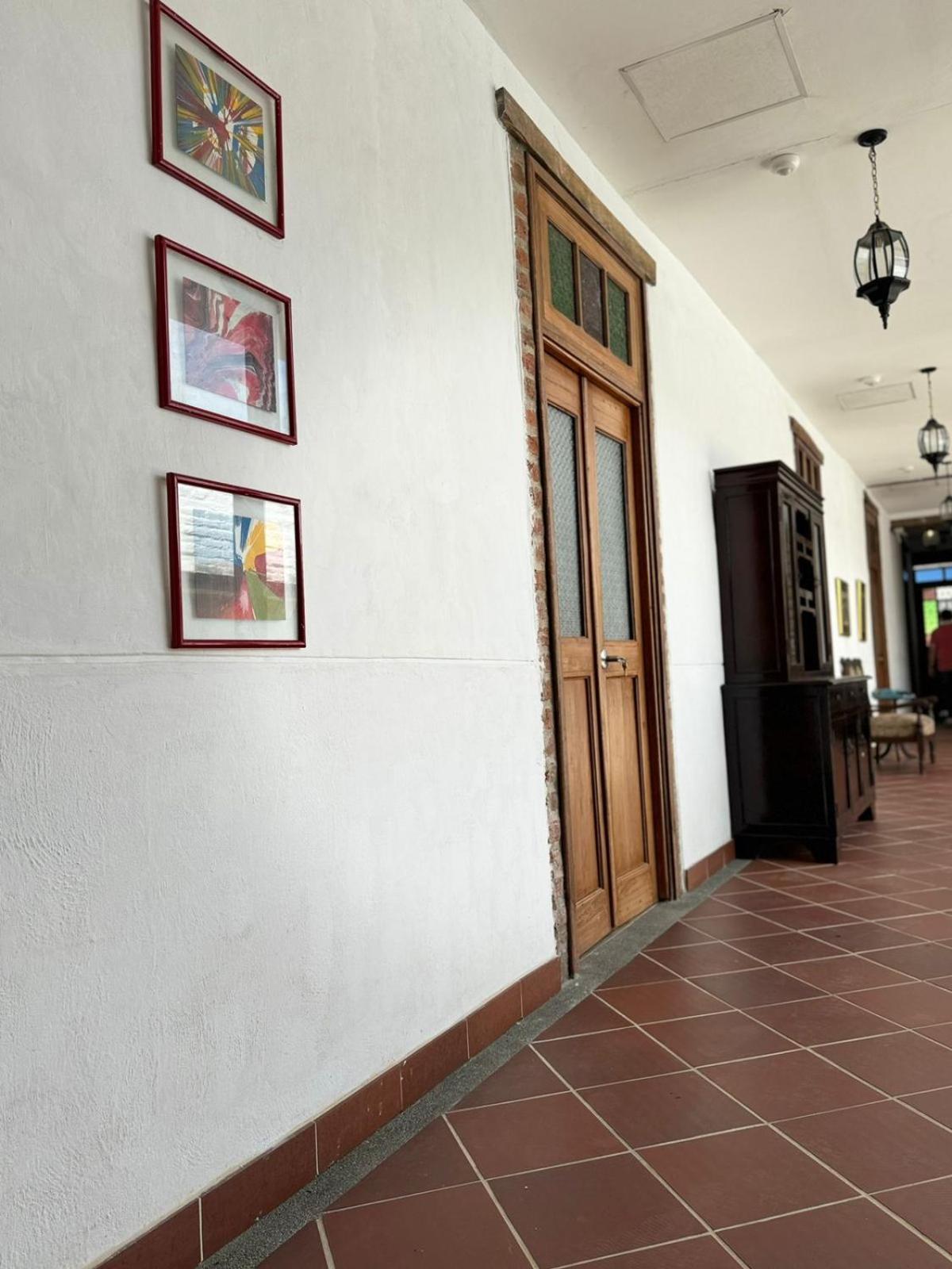 Casa Encanto Buga Exterior foto