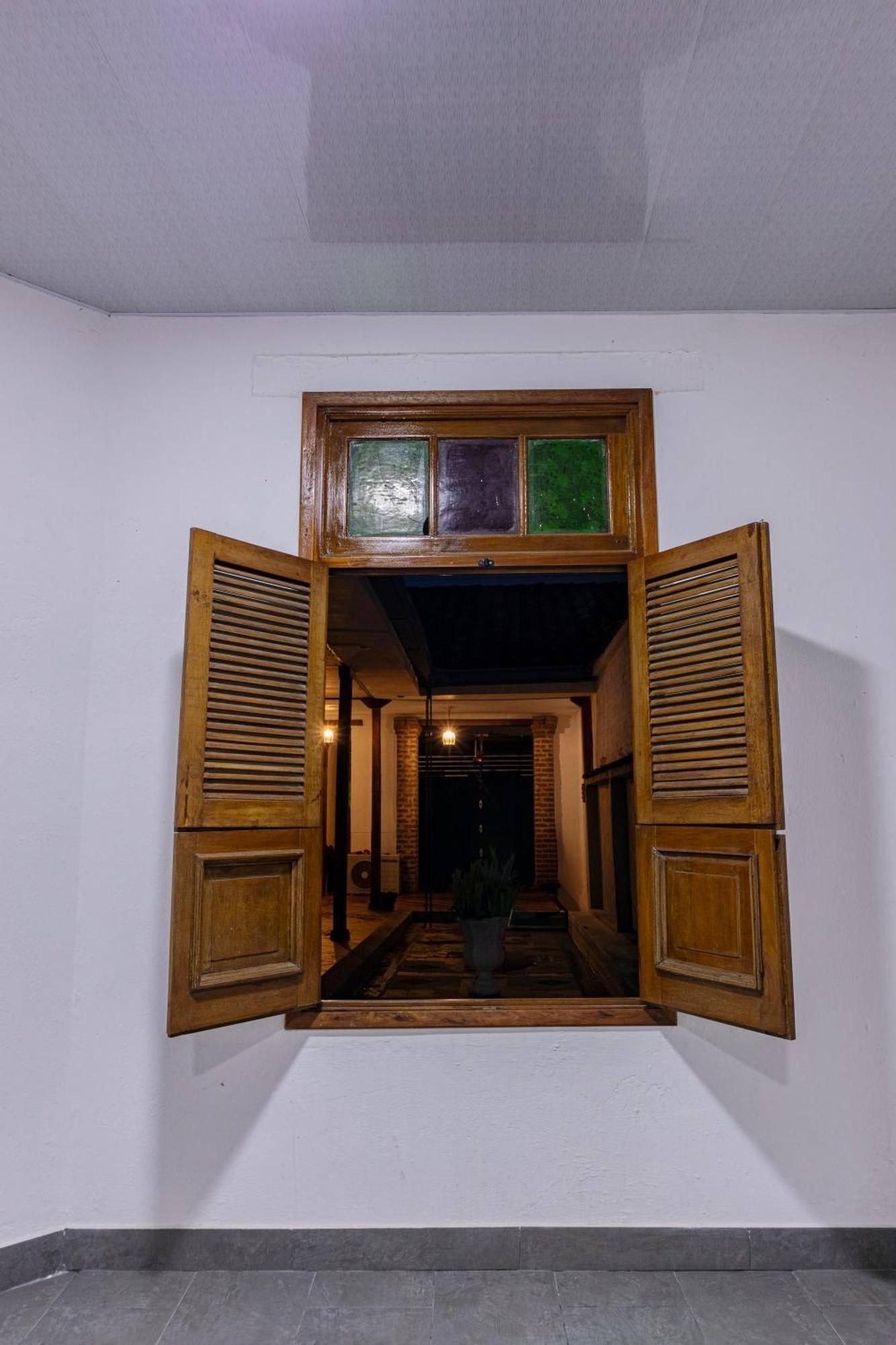 Casa Encanto Buga Exterior foto